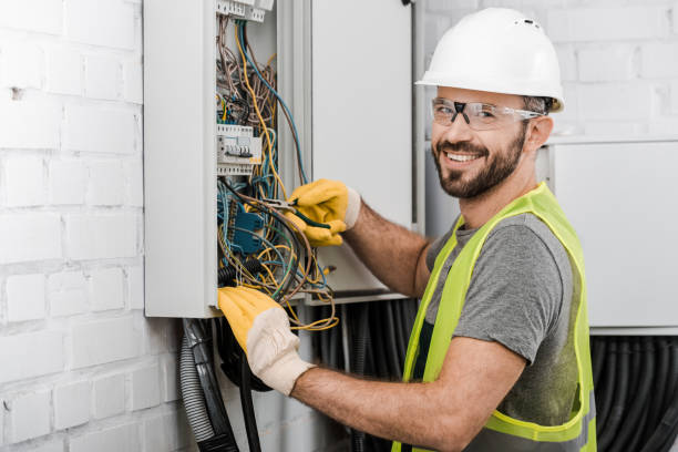Best Affordable Emergency Electrician  in Bethany, OR