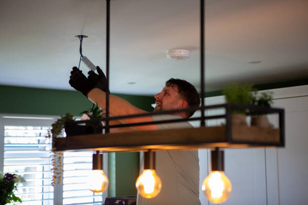 Best Electrical Installation Contractor  in Bethany, OR
