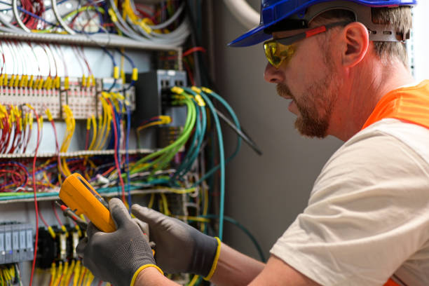 Best Industrial Electrical Services  in Bethany, OR