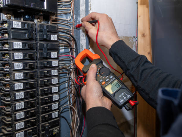 Best Local Electrician Companies  in Bethany, OR